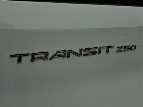 Used 2023 Ford Transit 250 Low Roof w/ Exterior Upgrade Package image 29