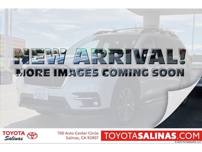 Used 2019 Subaru Ascent Touring w/ Popular Package #2
