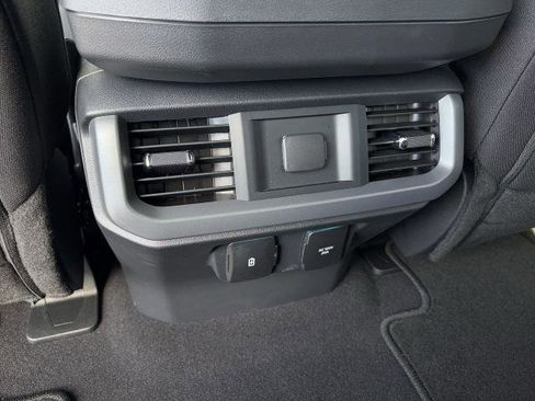 New 2025 Ford F150 XLT w/ Equipment Group 302A MID image 23