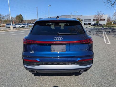 Certified 2025 Audi Q5 Premium w/ Convenience Package AWD/4WD image 6