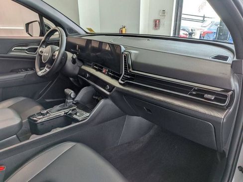 Certified 2024 Kia Sportage X-Line w/ X-Line Premium Package AWD/4WD image 27