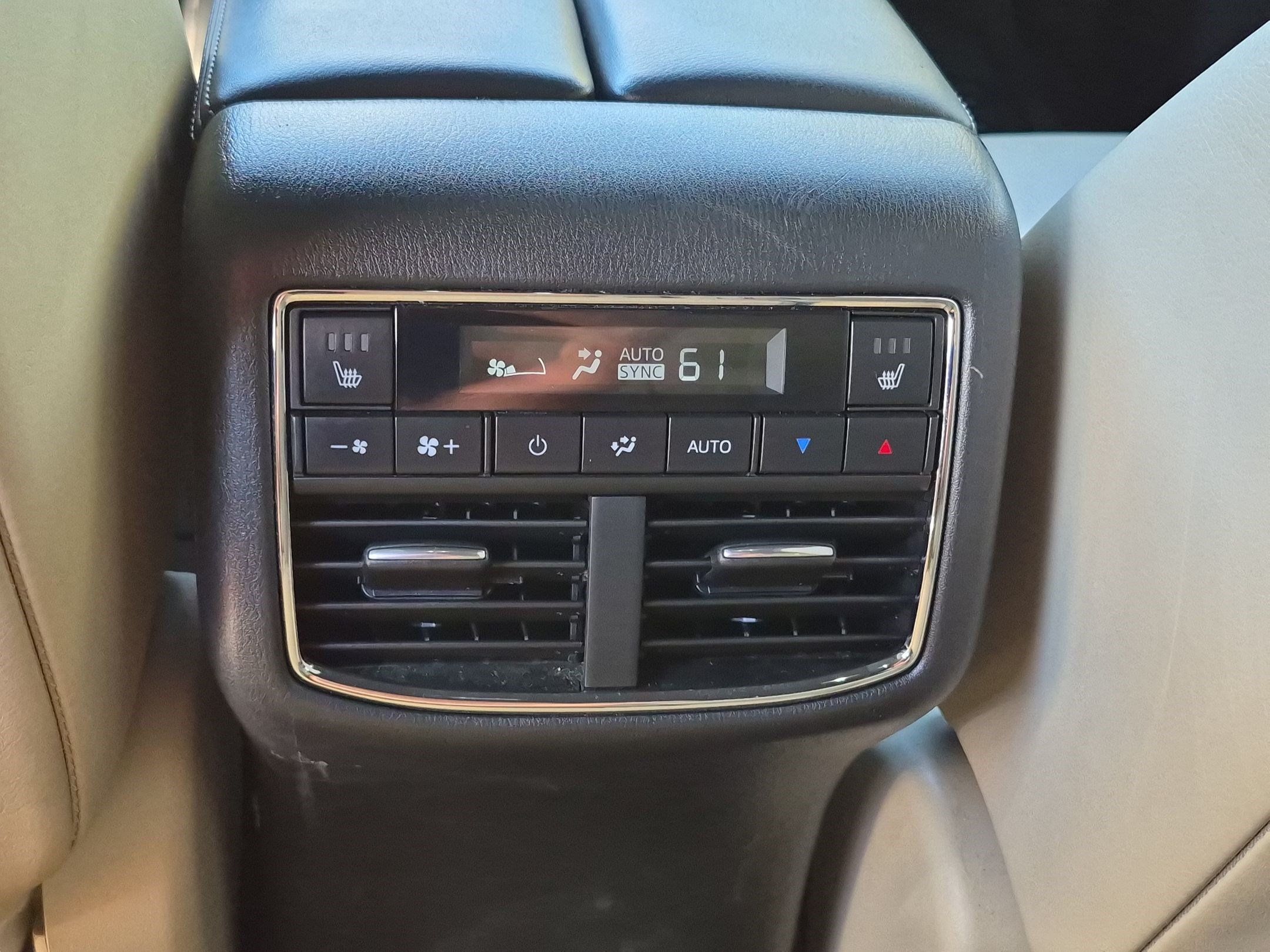 Used 2019 MAZDA CX-9 Grand Touring AWD/4WD image 26