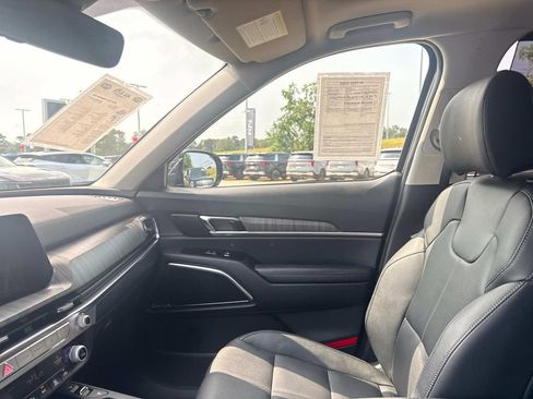 Used 2025 Kia Telluride SX FWD image 22