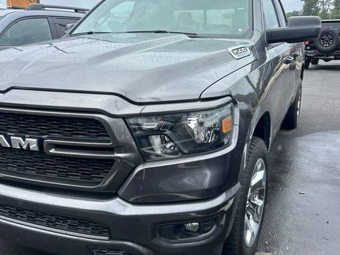 Used 2024 RAM 1500 Tradesman AWD/4WD image 11