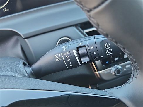 New 2026 Kia Seltos EX image 21