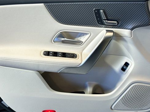 Certified 2026 Mercedes-Benz CLA 250 image 17