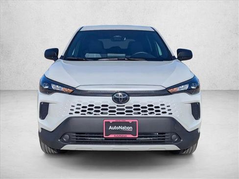 New 2026 Toyota Corolla Cross S image 6