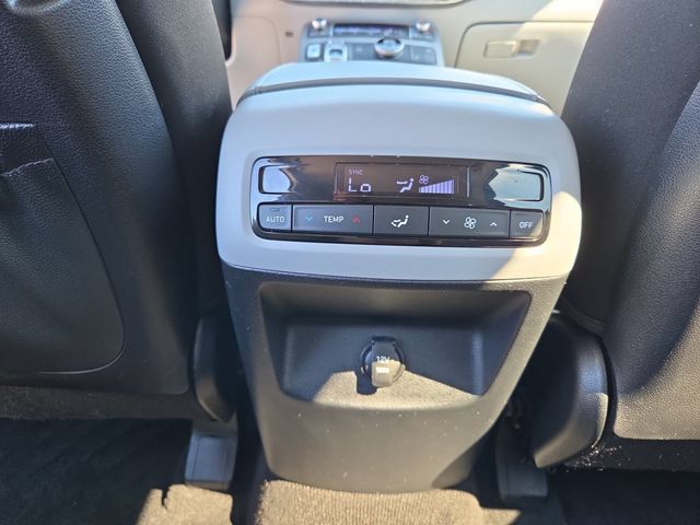 Used 2020 Hyundai Palisade SEL FWD image 30