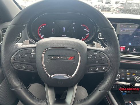 Used 2024 Dodge Durango R/T image 20