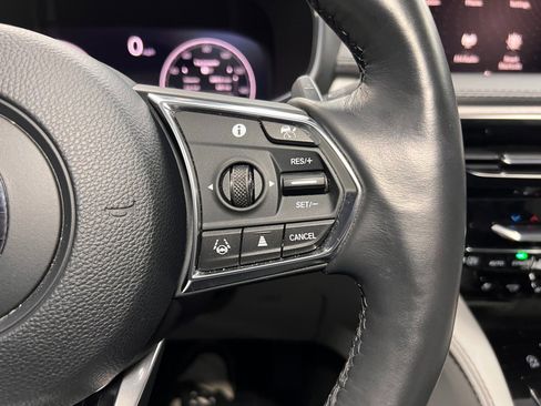 Used 2024 Acura MDX Advance image 20