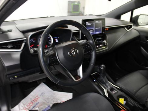 Used 2019 Toyota Corolla SE image 14