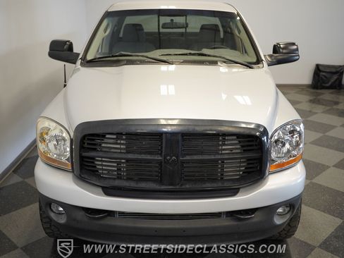 Used 2006 Dodge Ram 2500 Truck SLT w/ Quad Cab Big Horn Value Group AWD/4WD image 38