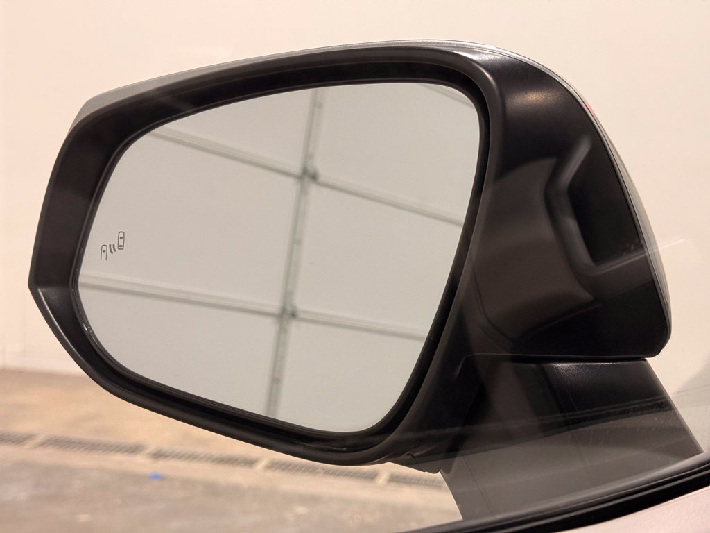 Used 2023 Toyota RAV4 XLE w/ Convenience Package FWD image 13