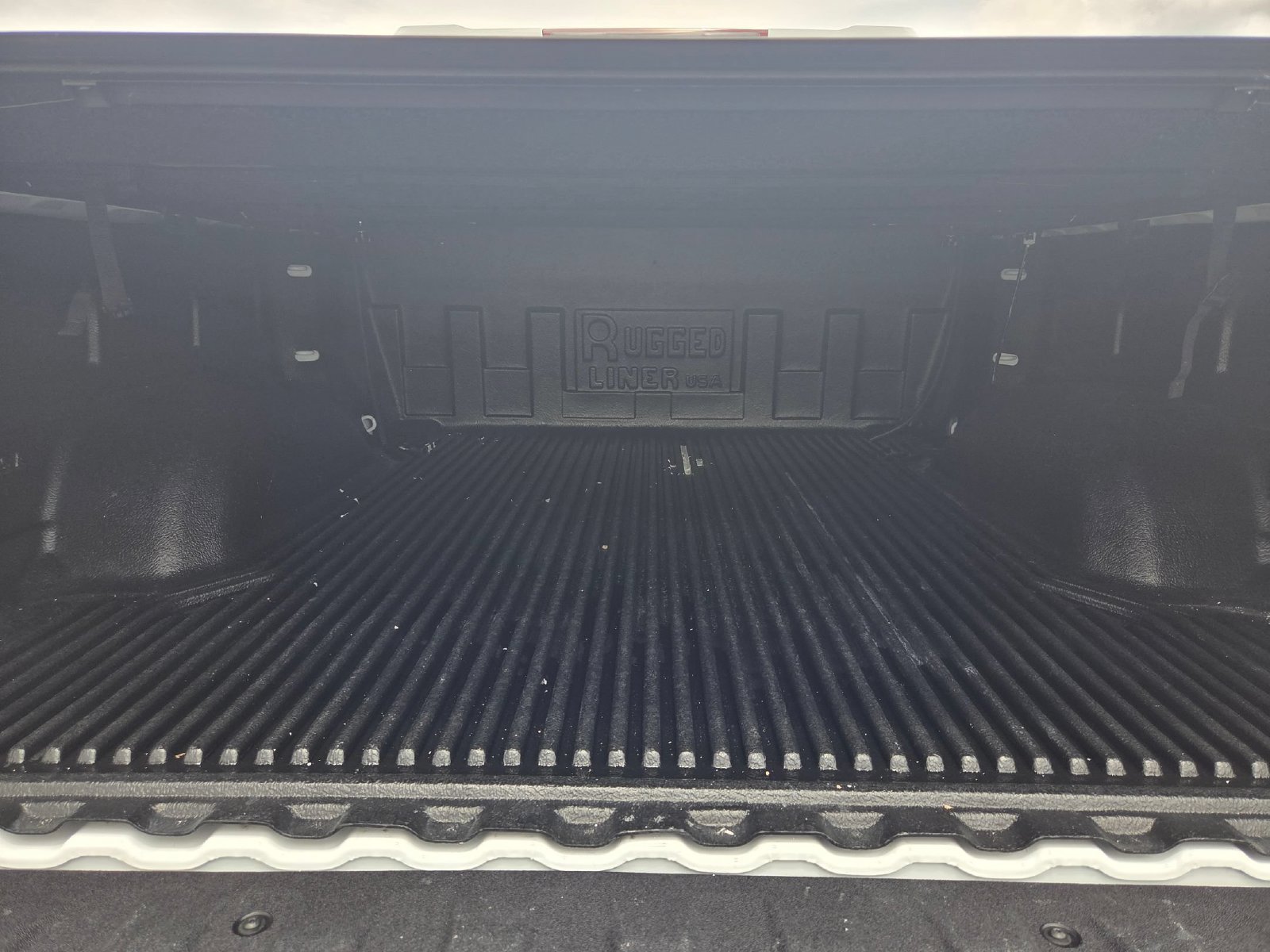 Used 2026 GMC Sierra 1500 Elevation AWD/4WD image 6