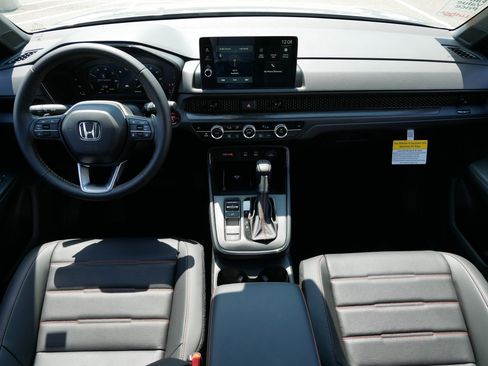 New 2026 Honda CR-V Sport-L image 7
