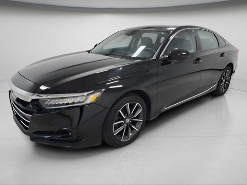 Used 2022 Honda Accord EX-L image 9