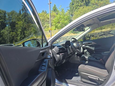 Certified 2024 Subaru Impreza 2.0i Sport AWD/4WD image 22