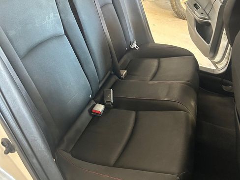 Used 2018 Honda Civic Si image 12