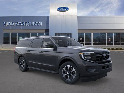 New 2026 Ford Expedition Max Active image 7