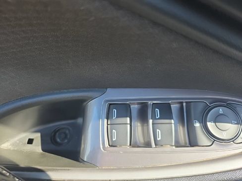Certified 2021 Chevrolet Malibu RS FWD image 11