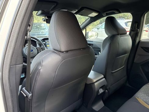 New 2026 Subaru Crosstrek 2.5i Sport image 13