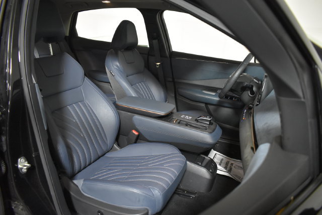 Certified 2024 Nissan Ariya AWD image 38