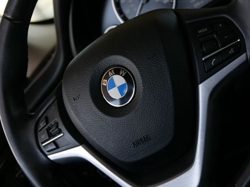Used 2015 BMW X5 sDrive35i RWD image 23