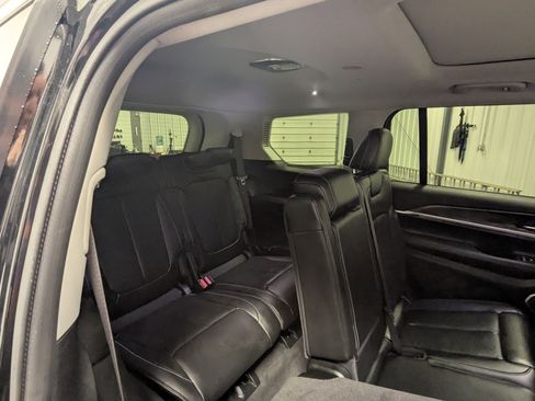 Used 2021 Jeep Grand Cherokee L Limited w/ Trailer Tow Group (B) image 19