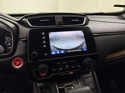 Used 2022 Honda CR-V EX image 26