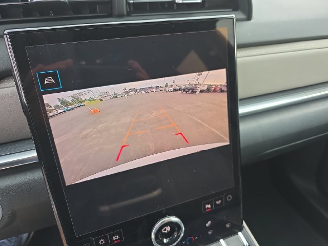 Certified 2025 GMC Terrain Elevation AWD/4WD image 21