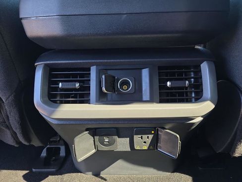 Used 2024 Ford F150 XLT w/ Mobile Office Package image 23