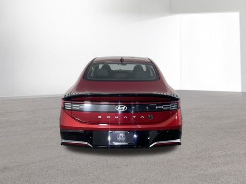 Used 2024 Hyundai Sonata SEL FWD image 15