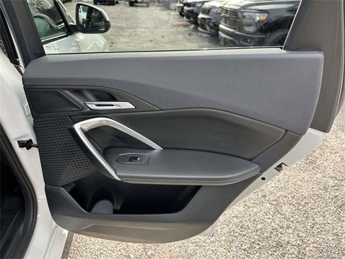 Used 2025 BMW X1 xDrive28i image 24