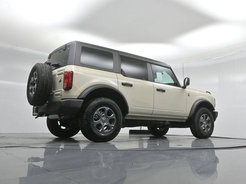New 2026 Ford Bronco Big Bend AWD/4WD image 48