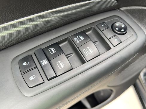 Used 2019 Dodge Durango R/T w/ Blacktop Package image 20