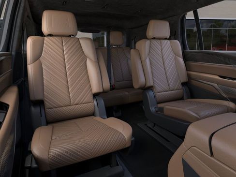 New 2025 Cadillac Escalade IQ Luxury 2 AWD/4WD image 17