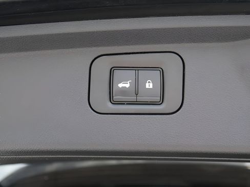 Used 2025 INFINITI QX80 Autograph AWD/4WD image 20