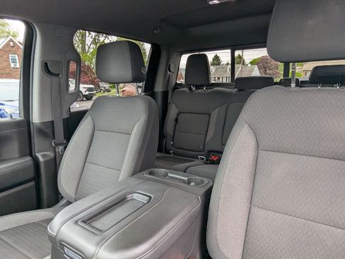 Used 2020 Chevrolet Silverado 1500 RST AWD/4WD image 28