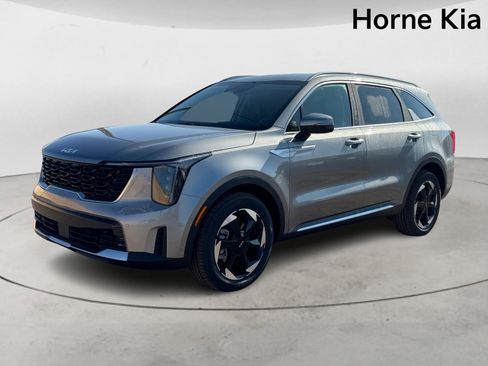 New 2026 Kia Sorento EX image 7