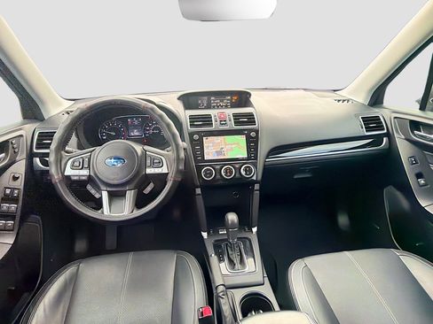 Used 2018 Subaru Forester 2.5i Touring image 16
