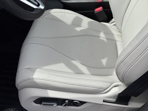 Certified 2026 Acura RDX SH-AWD w/ Technology Package image 13