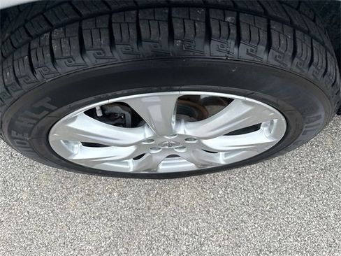 Used 2014 Nissan Murano LE w/ Platinum Edition Package image 17