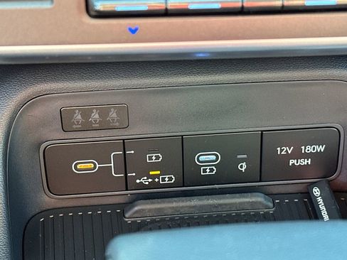 New 2026 Hyundai Kona SEL Sport FWD image 32