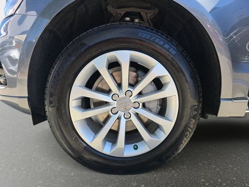 Used 2014 Audi Q5 2.0T Premium Plus w/ Premium Plus Package AWD/4WD image 36