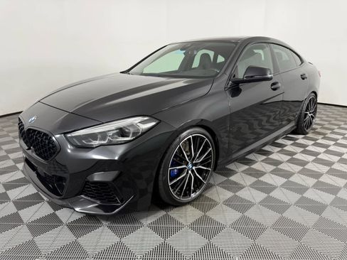 Used 2020 BMW M235i xDrive Gran Coupe w/ Premium Package image 7