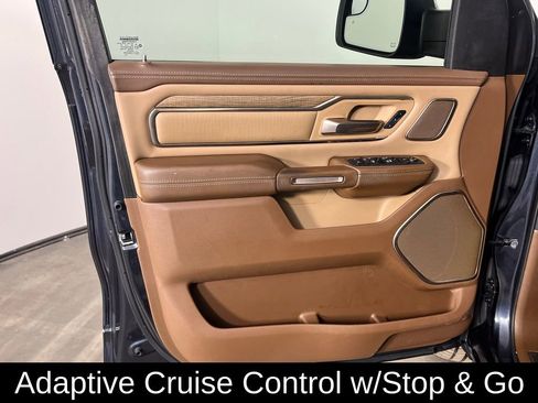 Used 2019 RAM 1500 Limited image 16