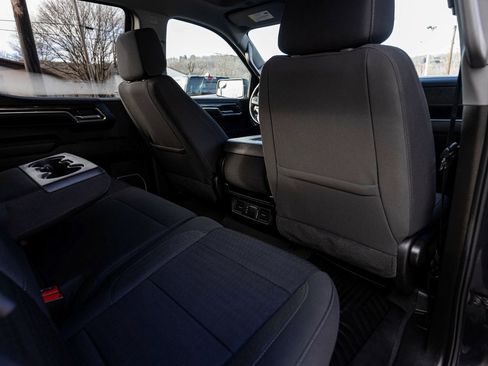 Used 2022 GMC Sierra 1500 Elevation image 27