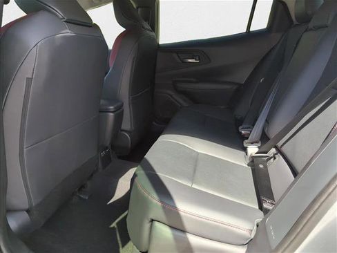 New 2026 Toyota Prius Plug-In Hybrid image 21