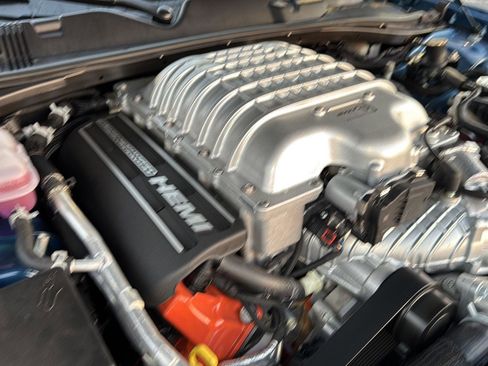 Used 2022 Dodge Challenger SRT Hellcat w/ Plus Package image 27