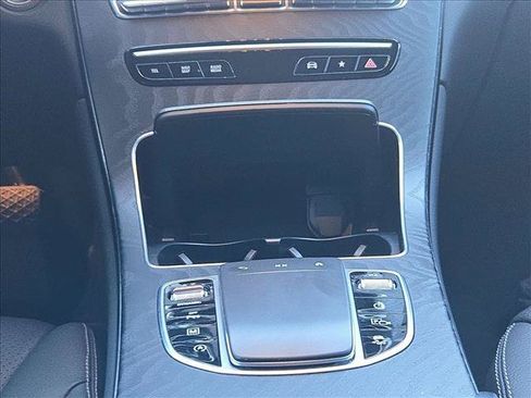 Certified 2022 Mercedes-Benz GLC 300 image 16